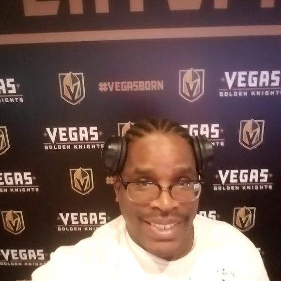 Meet your Posher, Damond - Picture 1 of 1